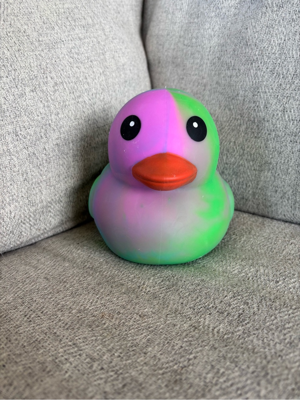 Viral Jumbo Squishy Duck